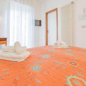 Double or Twin Room Beach Access